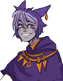 Art by @nellacerniera_