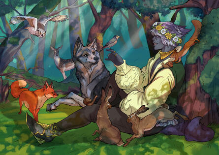 Art by @Khimitsych_Jen